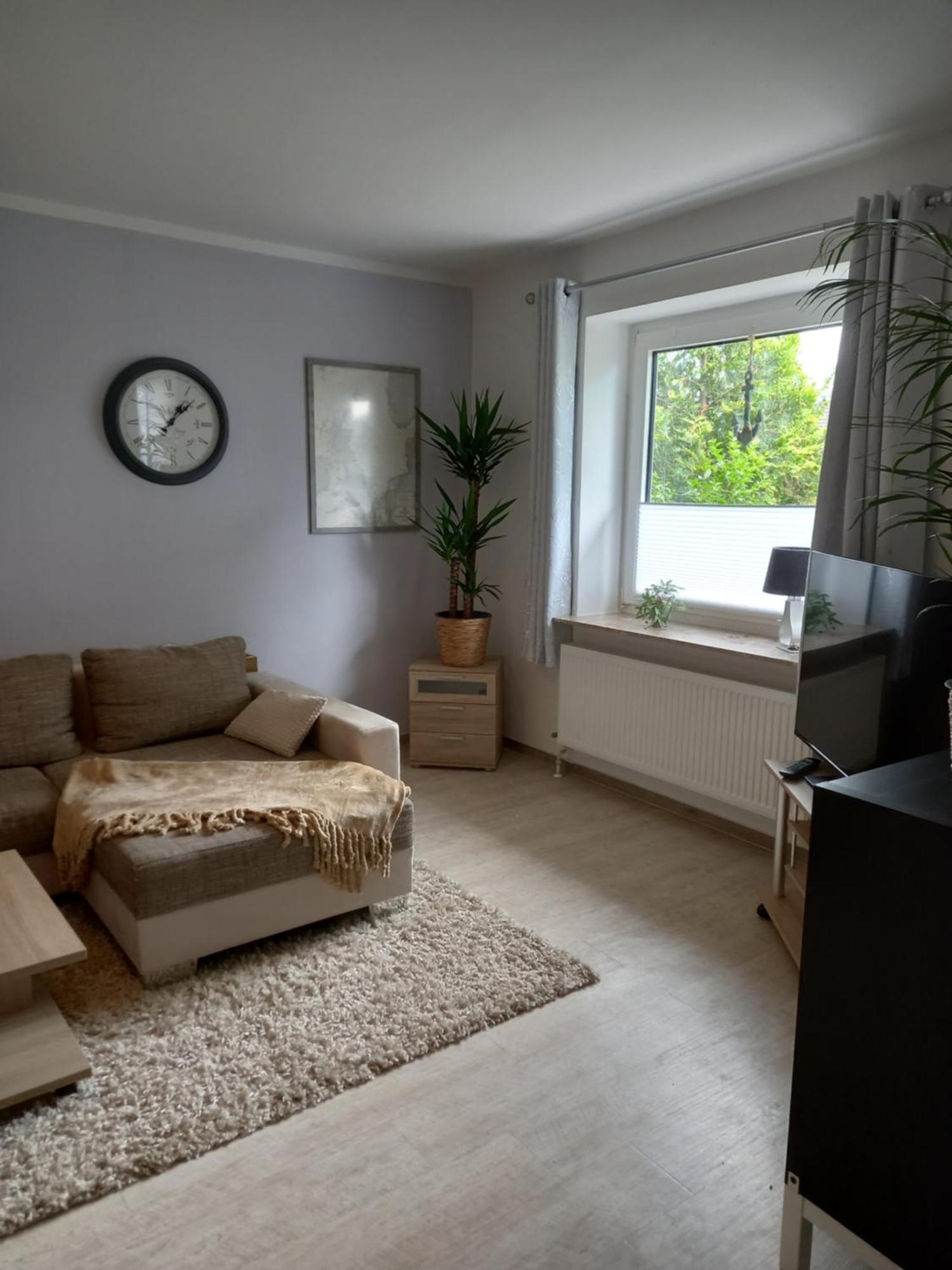 Haus Monika - Ferienwohnung Friesengeist Dagebüll Exterior foto